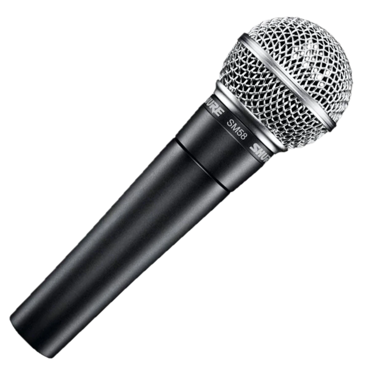 A microphone